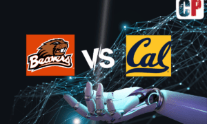Oregon State Beavers at California Golden Bears Pick, NCAA Football Prediction, Preview & Odds 10/26/2024