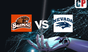 Oregon State Beavers at Nevada Wolf Pack Pick, NCAA Football Prediction, Preview & Odds 10/12/2024