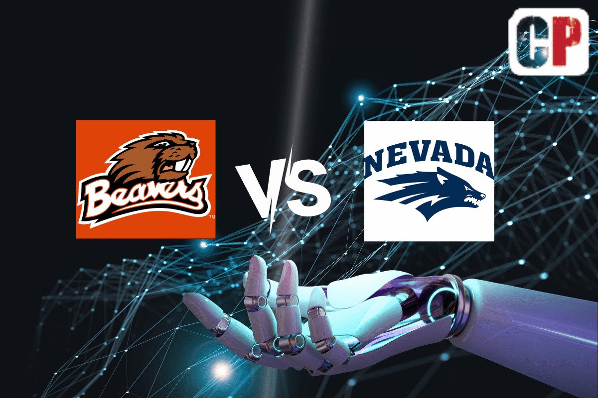 Oregon State Beavers at Nevada Wolf Pack Pick, NCAA Football Prediction, Preview & Odds 10/12/2024