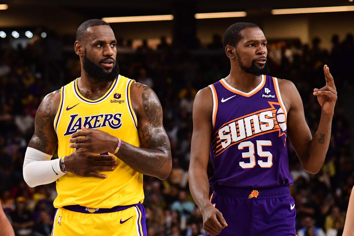 LA Lakers vs. Phoenix Suns – 11/26/24 Free Pick & NBA Betting Prediction