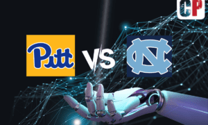 Pittsburgh Panthers at North Carolina Tar Heels Pick, NCAA Football Prediction, Preview & Odds 10/5/2024