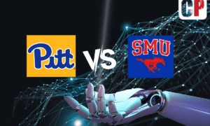 Pittsburgh Panthers at SMU Mustangs Pick, NCAA Football Prediction, Preview & Odds 11/2/2024