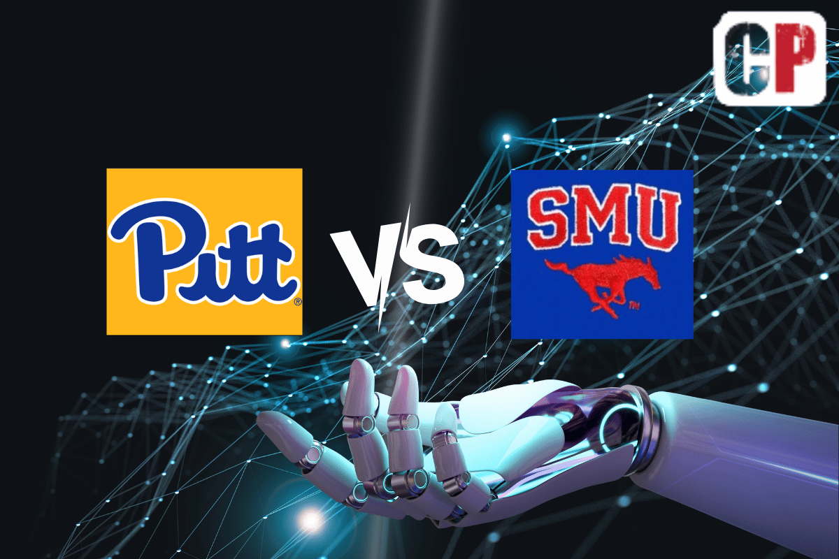 Pittsburgh Panthers at SMU Mustangs Pick, NCAA Football Prediction, Preview & Odds 11/2/2024