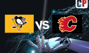Pittsburgh Penguins at Calgary Flames Pick, NHL Prediction, Preview & Odds 1/21/26