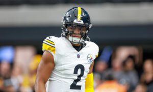 New York Jets vs. Pittsburgh Steelers 10/20/2024 Free Pick & NFL Betting Prediction
