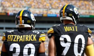 Miami Dolphins vs. Pittsburgh Steelers Free Pick & NFL Betting Prediction, 12/15/25