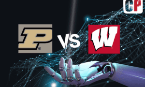 Purdue Boilermakers at Wisconsin Badgers Pick, NCAA Football Prediction, Preview & Odds 10/5/2024