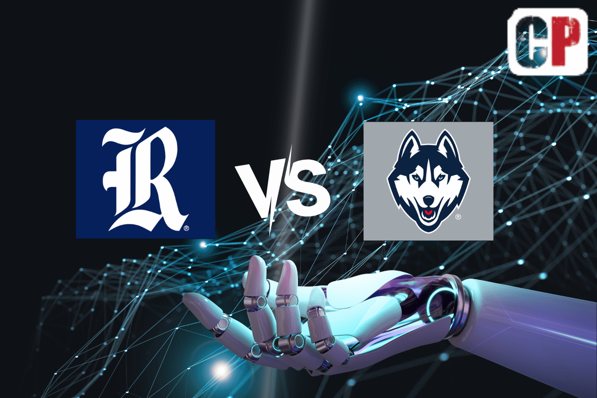 Rice Owls at UConn Huskies Pick, NCAA Football Prediction, Preview & Odds 10/26/2024