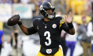 New York Giants vs. Pittsburgh Steelers 10/28/2024 Free Pick & NFL Betting Prediction