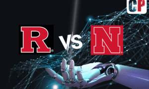 Rutgers Scarlet Knights at Nebraska Cornhuskers Pick, NCAA Football Prediction, Preview & Odds 10/5/2024