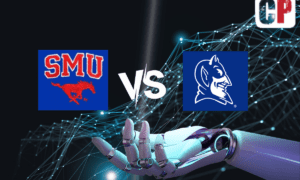 SMU Mustangs at Duke Blue Devils Pick, NCAA Football Prediction, Preview & Odds 10/26/2024