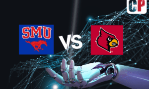 SMU Mustangs at Louisville Cardinals Pick, NCAA Football Prediction, Preview & Odds 9/19/26