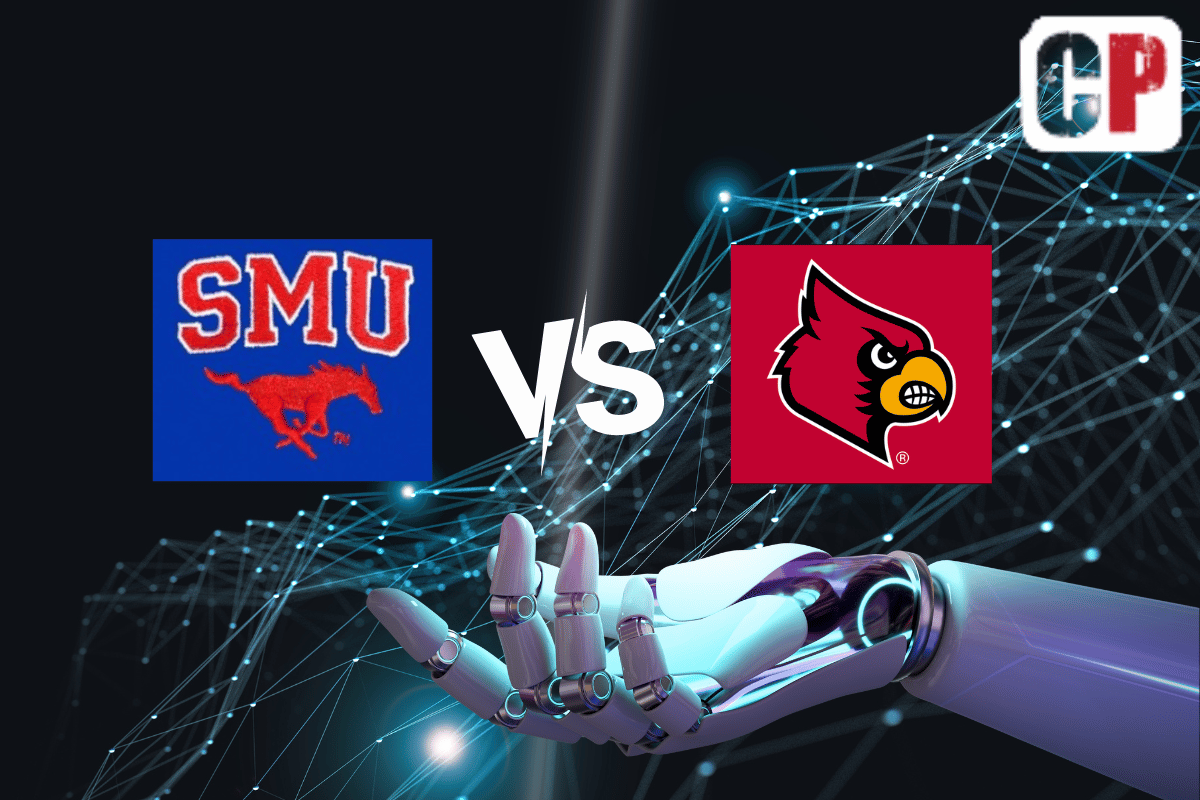 SMU Mustangs at Louisville Cardinals Pick, NCAA Football Prediction, Preview & Odds 9/19/26
