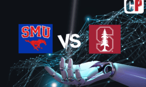SMU Mustangs at Stanford Cardinal Pick, NCAA Football Prediction, Preview & Odds 10/19/2024
