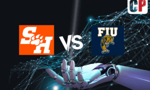 Florida International Panthers at Sam Houston Bearkats Pick, NCAA Football Prediction, Preview & Odds 11/29/25
