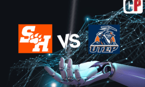 Sam Houston Bearkats at UTEP Miners Pick, NCAA Football Prediction, Preview & Odds 10/3/2024