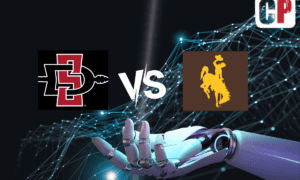 San Diego State Aztecs at Wyoming Cowboys Pick, NCAA Football Prediction, Preview & Odds 10/12/2024
