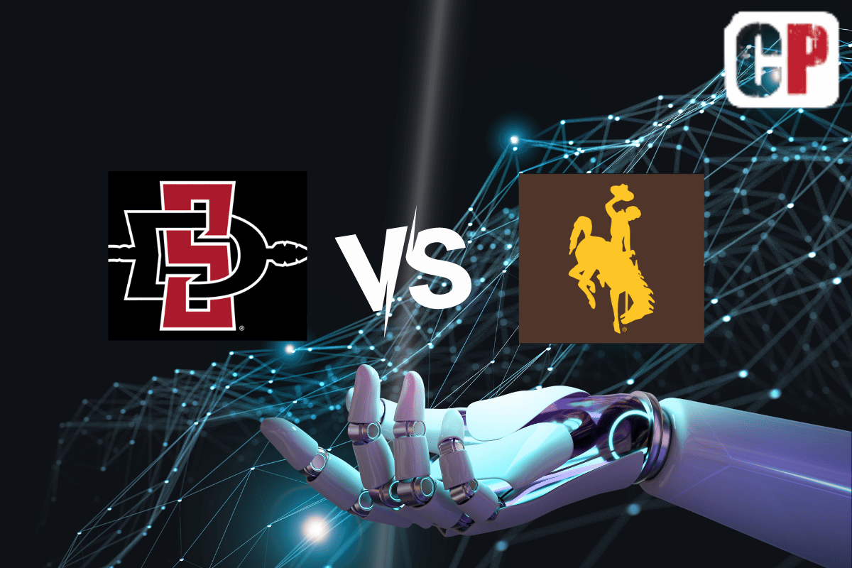 San Diego State Aztecs at Wyoming Cowboys Pick, NCAA Football Prediction, Preview & Odds 10/12/2024