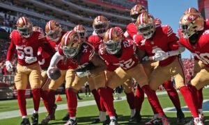 Arizona Cardinals vs. San Francisco 49ers Free Pick & NFL Betting Prediction, 9/27/26