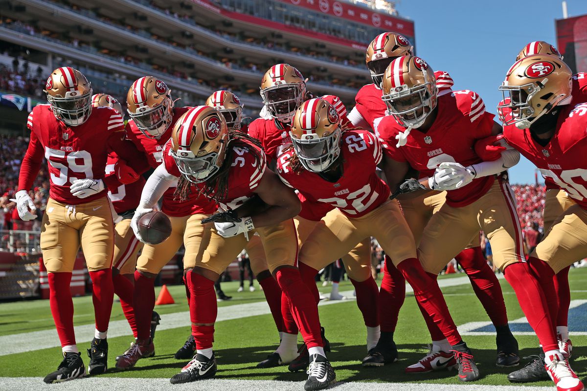 Arizona Cardinals vs. San Francisco 49ers Free Pick & NFL Betting Prediction, 9/27/26