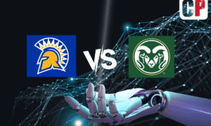 San Jose State Spartans at Colorado State Rams Pick, NCAA Football Prediction, Preview & Odds 10/12/2024