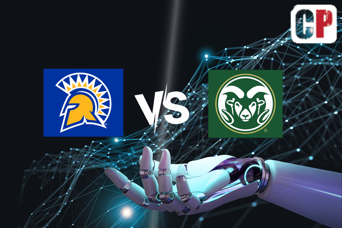 San Jose State Spartans at Colorado State Rams Pick, NCAA Football Prediction, Preview & Odds 10/12/2024
