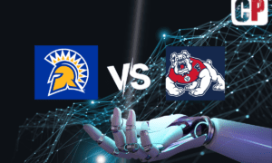 San Jose State Spartans at Fresno State Bulldogs Pick, NCAA Football Prediction, Preview & Odds 10/26/2024