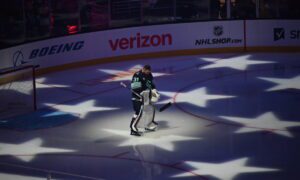 Nashville Predators vs. Seattle Kraken Free Pick & NHL Betting Prediction, 1/1/26