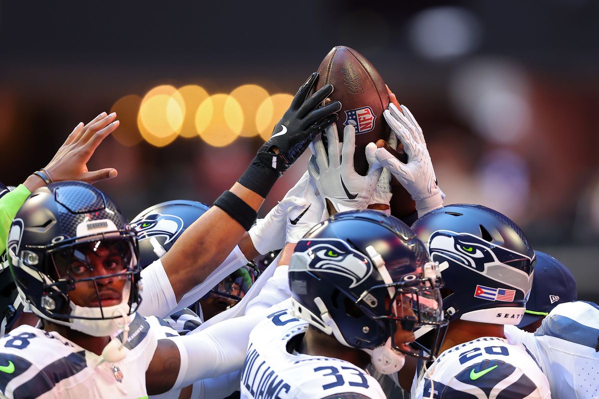 Houston Texans vs. Seattle Seahawks Free Pick & NFL Betting Prediction, 10/20/25