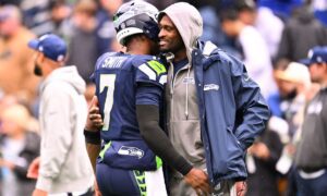 Los Angeles Rams vs. Seattle Seahawks 11/3/2024 Free Pick & NFL Betting Prediction