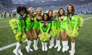 New York Giants vs. Seattle Seahawks 10/6/2024 Free Pick & NFL Betting Prediction