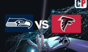 Seattle Seahawks at Atlanta Falcons Pick, NFL Prediction, Preview & Odds 12/7/25