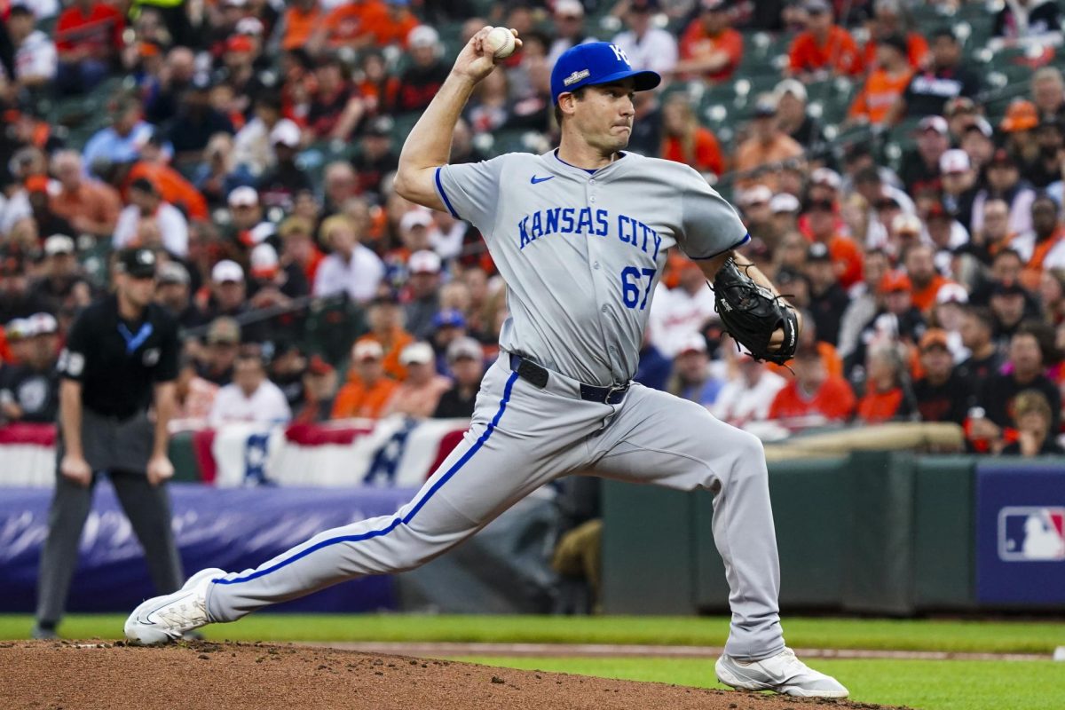 Detroit Tigers vs. Kansas City Royals 5/30/2025 Free Pick & MLB Betting Prediction