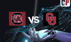South Carolina Gamecocks at Oklahoma Sooners Pick, NCAA Football Prediction, Preview & Odds 10/19/2024