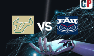 Rice Owls at South Florida Bulls Pick, NCAA Football Prediction, Preview & Odds 11/29/25