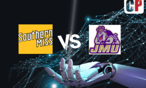 Southern Miss Golden Eagles at James Madison Dukes Pick, NCAA Football Prediction, Preview & Odds 10/26/2024