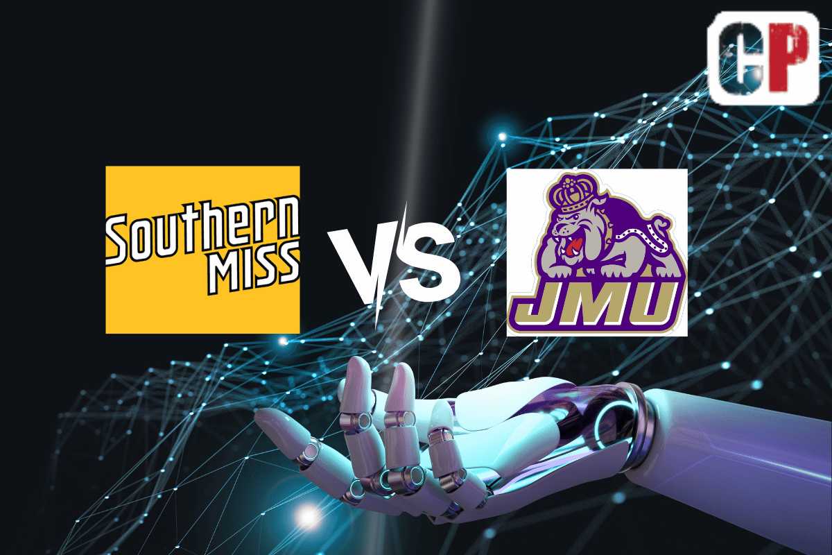Southern Miss Golden Eagles at James Madison Dukes Pick, NCAA Football Prediction, Preview & Odds 10/26/2024