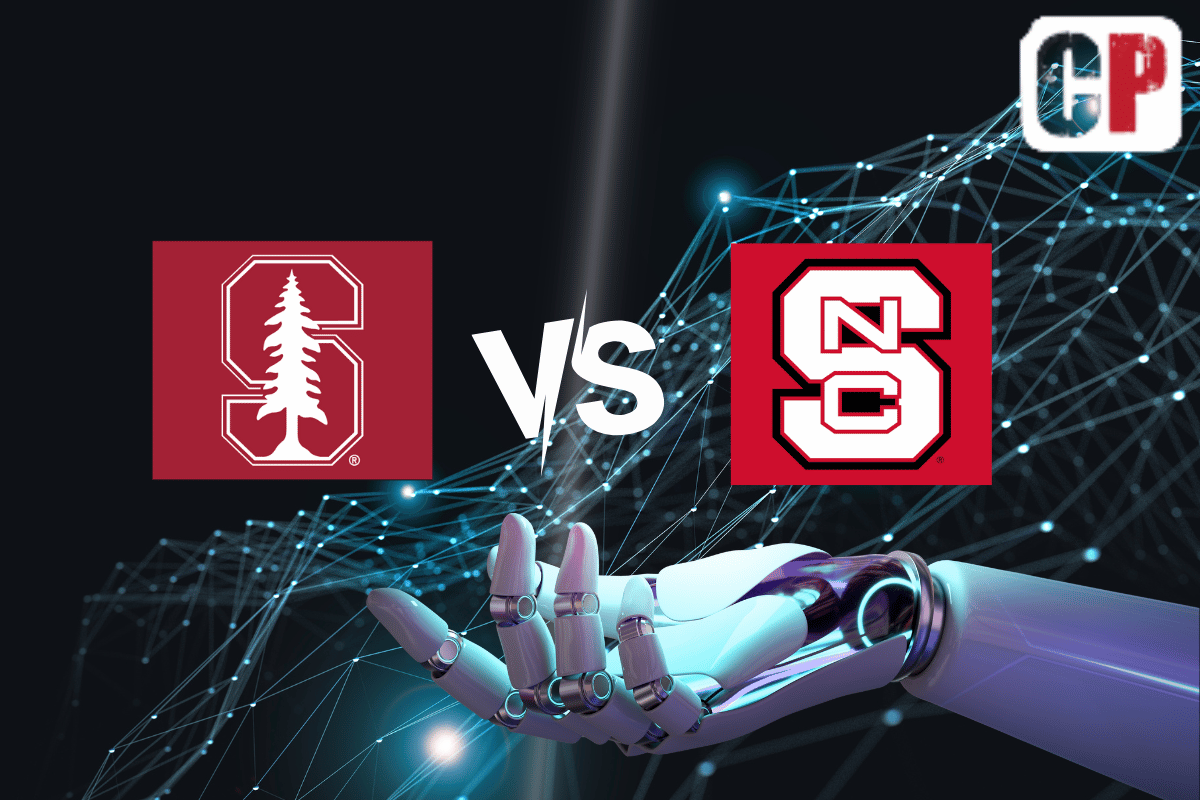 Stanford Cardinal at NC State Wolfpack Pick, NCAA Football Prediction, Preview & Odds 11/2/2024