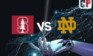 Stanford Cardinal at Notre Dame Fighting Irish Pick, NCAA Football Prediction, Preview & Odds 10/12/2024