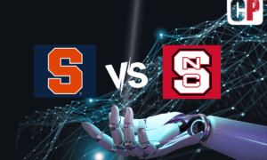 Syracuse Orange at NC State Wolfpack Pick, NCAA Football Prediction, Preview & Odds 10/12/2024