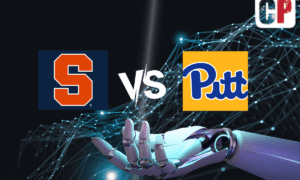 Syracuse Orange at Pittsburgh Panthers Pick, NCAA Football Prediction, Preview & Odds 9/17/26