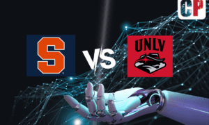 Syracuse Orange at UNLV Rebels Pick, NCAA Football Prediction, Preview & Odds 10/4/2024