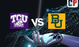 TCU Horned Frogs at Baylor Bears Pick, NCAA Football Prediction, Preview & Odds 11/2/2024