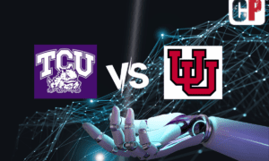 TCU Horned Frogs at Utah Utes Pick, NCAA Football Prediction, Preview & Odds 10/19/2024