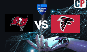Tampa Bay Buccaneers at Atlanta Falcons Pick, NFL Prediction, Preview & Odds 10/3/2024