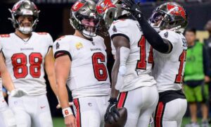 Carolina Panthers vs. Tampa Bay Buccaneers Free Pick & NFL Betting Prediction, 1/3/26