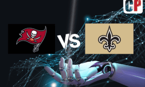 Tampa Bay Buccaneers at New Orleans Saints Pick, NFL Prediction, Preview & Odds 10/13/2024