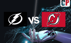 Tampa Bay Lightning at New Jersey Devils Pick, NHL Prediction, Preview & Odds 12/11/25