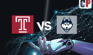 Temple Owls at UConn Huskies Pick, NCAA Football Prediction, Preview & Odds 10/5/2024