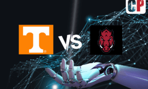 Tennessee Volunteers at Arkansas Razorbacks Pick, NCAA Football Prediction, Preview & Odds 10/5/2024